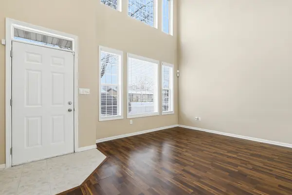 2921 Clough AVE, Highland, IN 46322