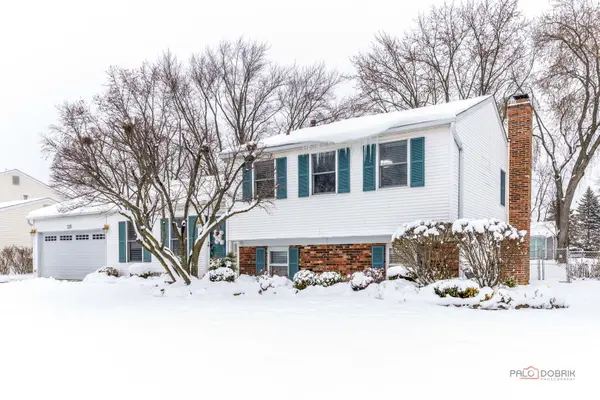 225 Wickham DR, Schaumburg, IL 60194