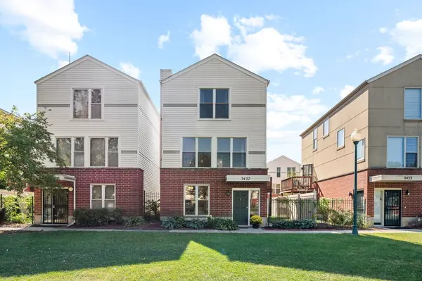 3427 W Polk ST, Chicago, IL 60624