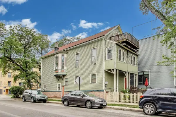 1100 W Wellington AVE, Chicago, IL 60657