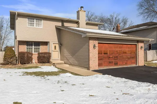 16742 W Fawn PATH, Lockport, IL 60441