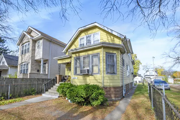 304 W 109th ST, Chicago, IL 60628