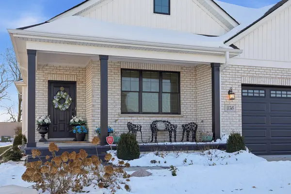 11345 W 171st ST, Orland Park, IL 60467