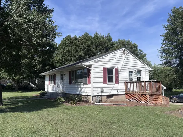 503 N Center AVE, Galva, IL 61434