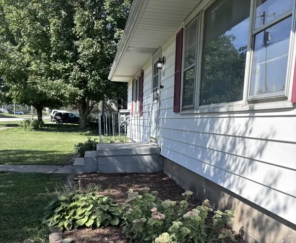 503 N Center AVE, Galva, IL 61434