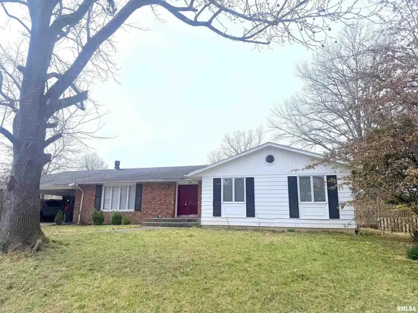208 S Rod LN,  Carbondale,  IL 62901