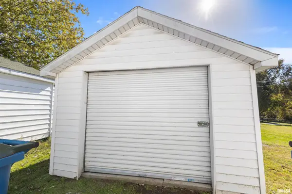 104 GEORGE ST, Anna, IL 62906