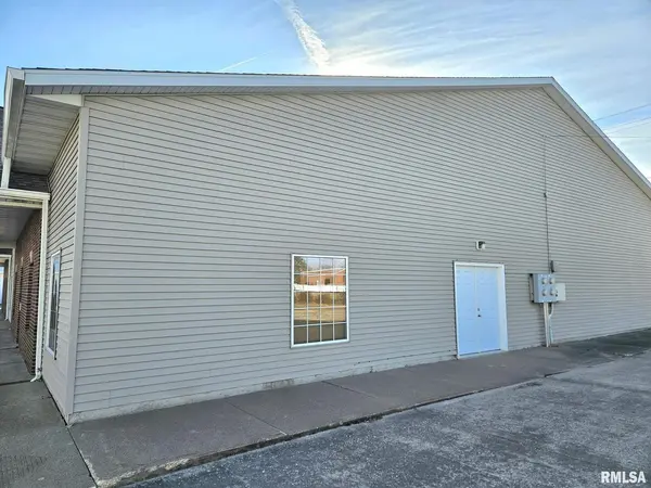821 5TH ST, Durant, IA 52747