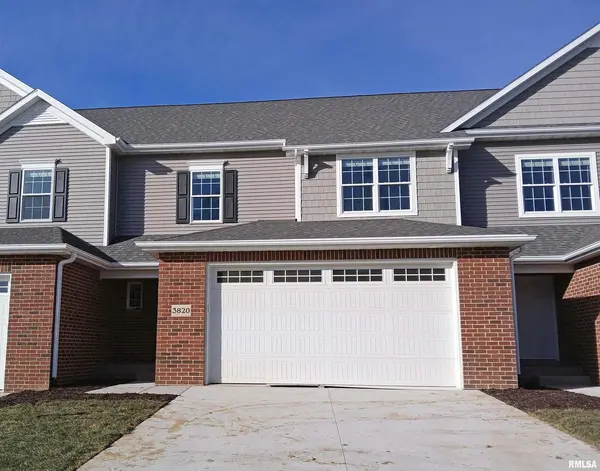3820 ORCHARD DR, Bettendorf, IA 52722
