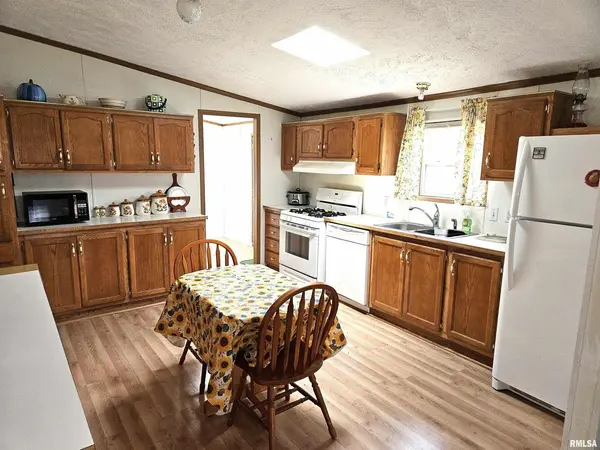 2823 N 950TH AVE #1 ac, Clayton, IL 62324