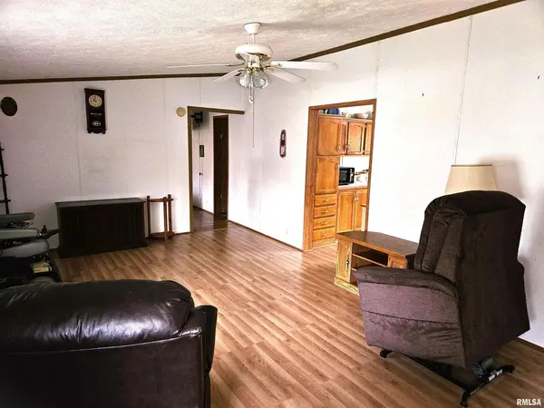 2823 N 950TH AVE #1 ac, Clayton, IL 62324