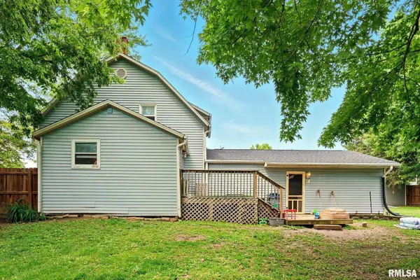 1417 14TH ST, Silvis, IL 61282