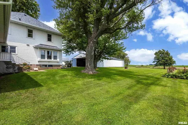 3792 110TH ST, Stockton, IA 52769
