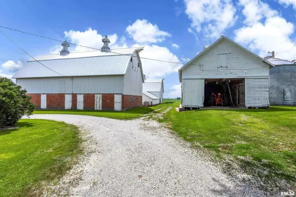 3792 110TH ST, Stockton, IA 52769