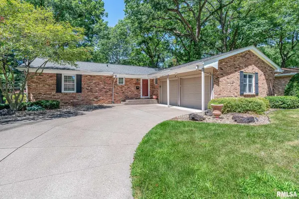 3405 51ST ST, Moline, IL 61265