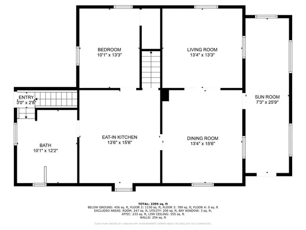 705 5TH ST, Lowden, IA 52255