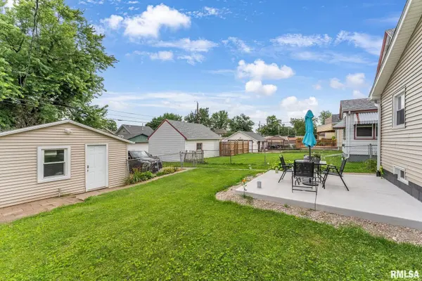 149 17TH AVE, East Moline, IL 61244
