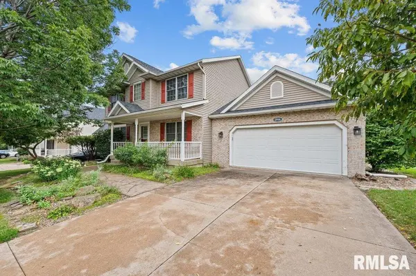 2994 CHURCH ST,  Bettendorf,  IA 52722