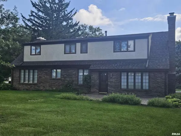 909 S SPRING ST, Geneseo, IL 61254