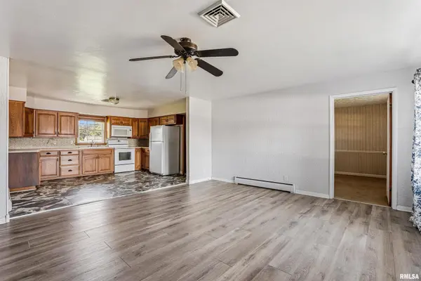 204 S EAST ST, Annawan, IL 61234
