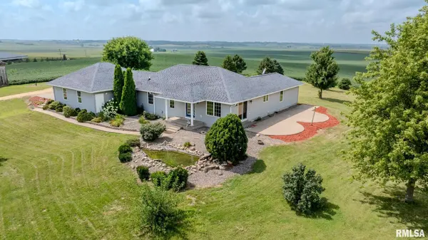 3794 170TH ST, Bryant, IA 52727