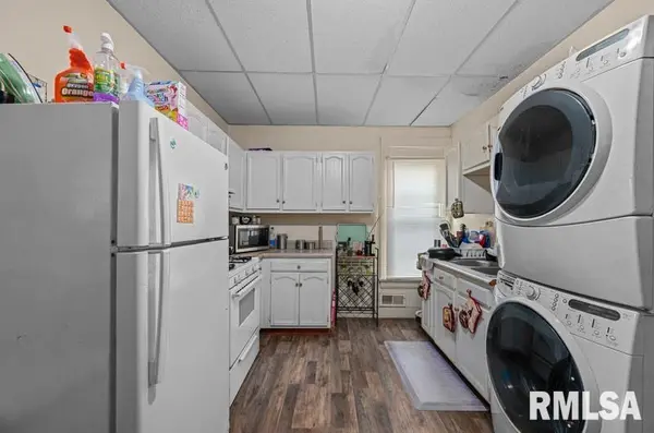 2014 CLAUSSEN ST, Davenport, IA 52802