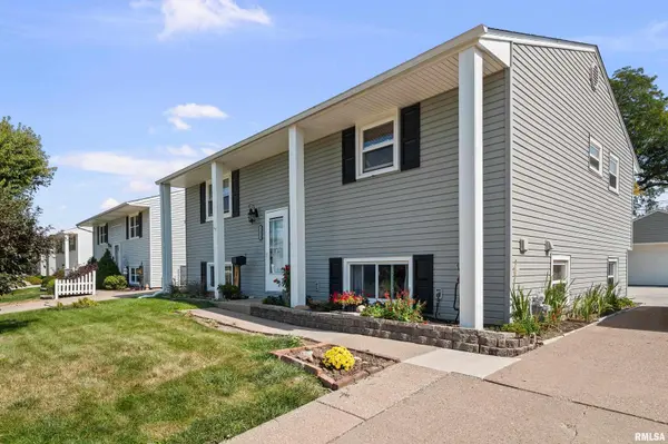 3432 3RD ST #A, East Moline, IL 61244