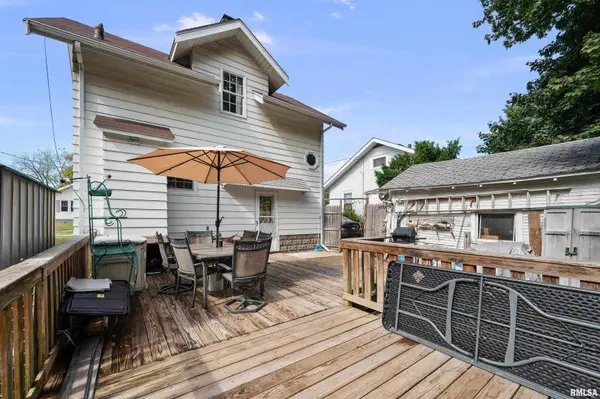 2320 23RD ST #A, Moline, IL 61265
