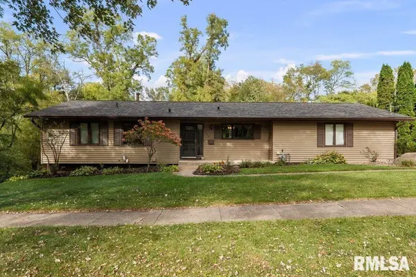 223 28TH AVE, Moline, IL 61265