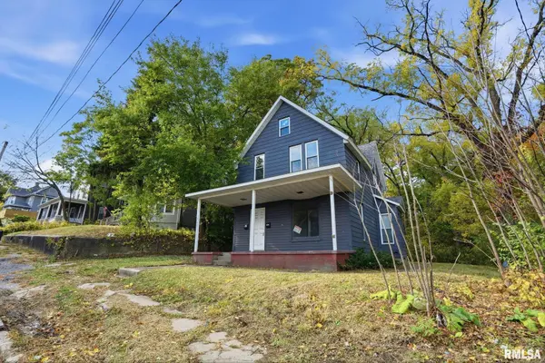 703 11TH ST #A, Moline, IL 61265