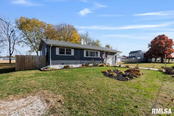 604 N CHURCH ST, Atkinson, IL 61235-7744