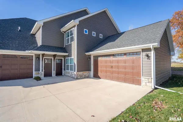 2934 SHANES WAY, Bettendorf, IA 52722