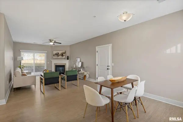 2934 SHANES WAY, Bettendorf, IA 52722