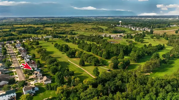 1007 Golfers CT SE, Rochester, MN 55904