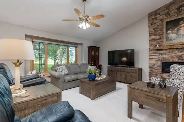 142 Jacks DR, Madison Lake, MN 56063