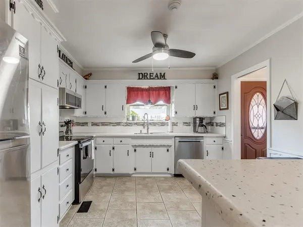 4137 NW 59th ST, Oklahoma City, OK 73112