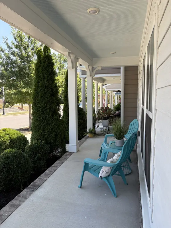 309 Moira Cir, Nolensville, TN 37135