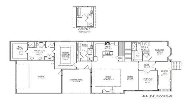 5058 Murdoch Road, Nolensville, TN 37135