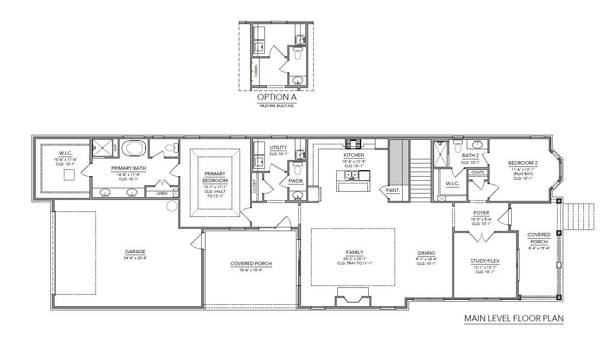5058 Murdoch Road, Nolensville, TN 37135