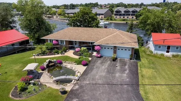 3 Cedar DR, Trent Hills, ON K0L 1Y0