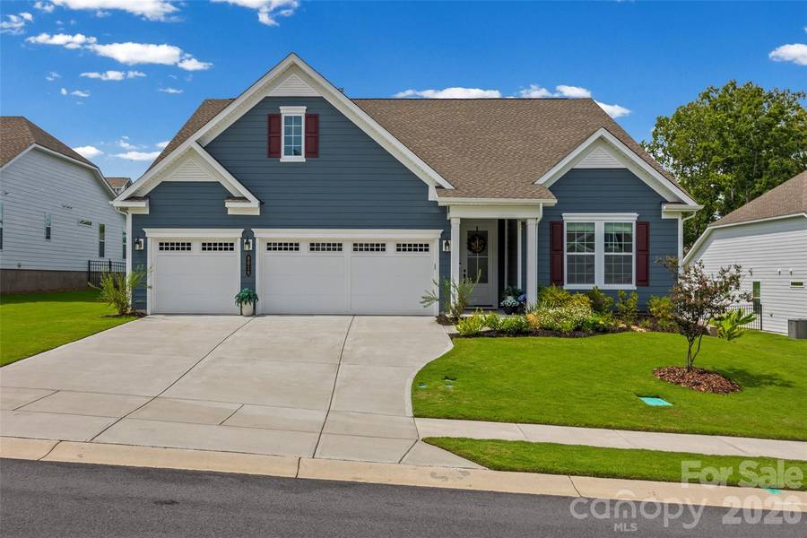 8019 Longwaters CT, York, SC 29745