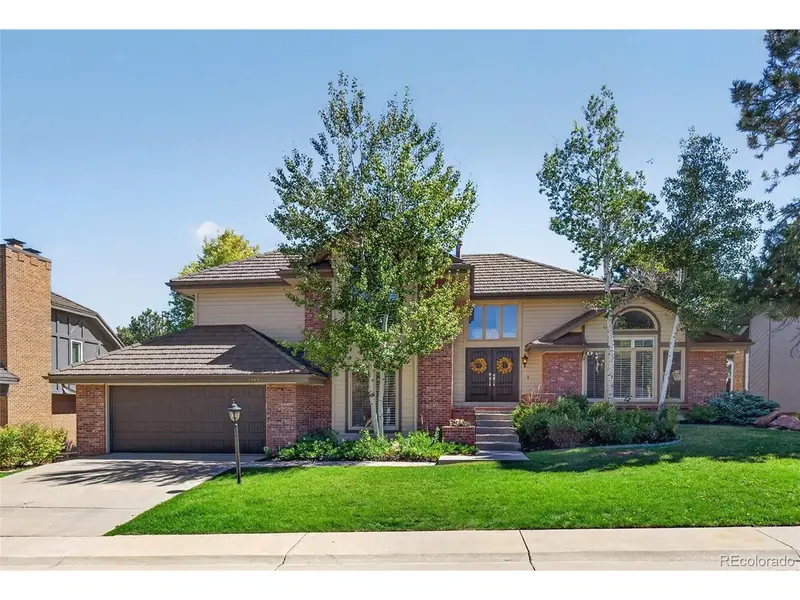 7742 S Glencoe, Littleton, CO 80122