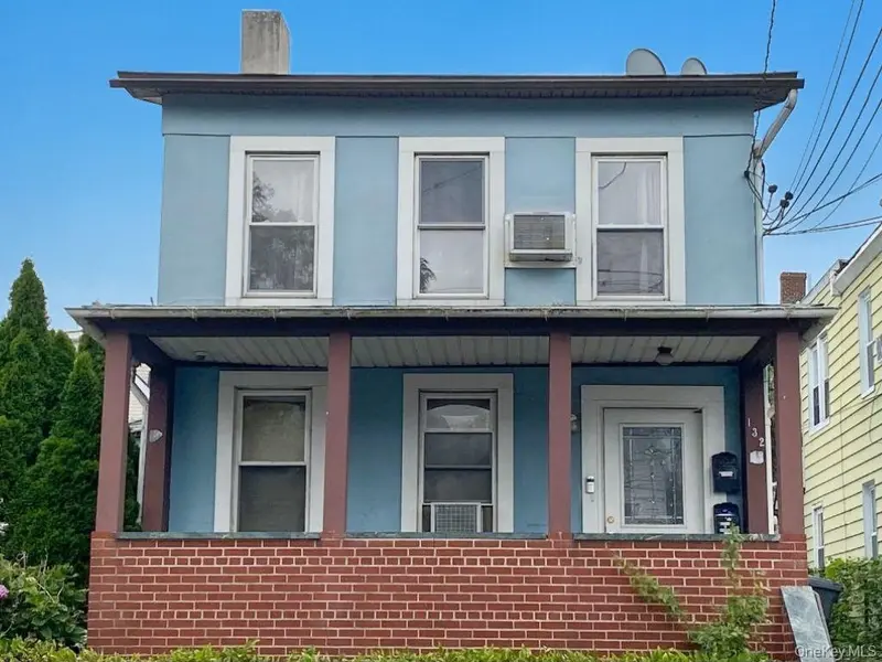 132 N 6th AVE, Mount Vernon, NY 10550