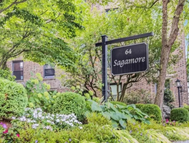 64 Sagamore RD #C1, Bronxville, NY 10708
