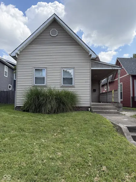 231 N Summit ST, Indianapolis, IN 46201
