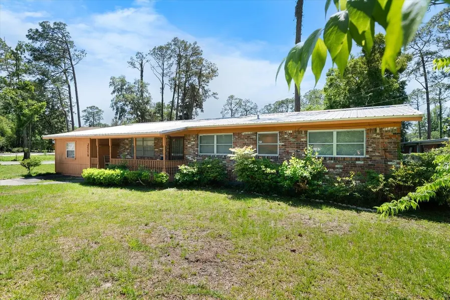 2214 NE 17TH TER, Gainesville, FL 32609