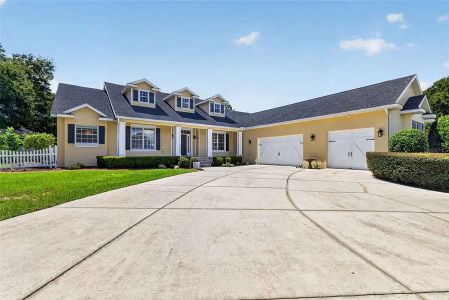 4260 SW 58TH AVE, Ocala, FL 34474
