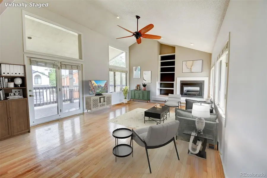 7857 S University WAY, Centennial, CO 80122