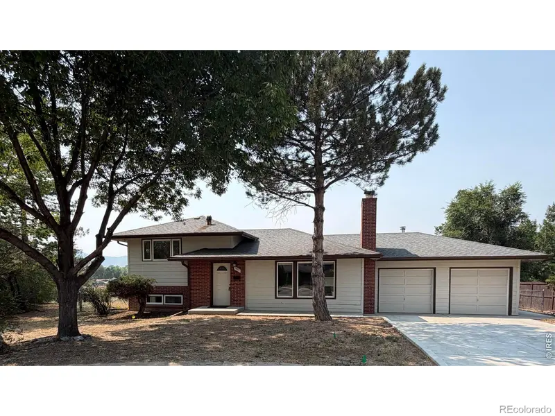 1925 S Crestmore CT, Fort Collins, CO 80521