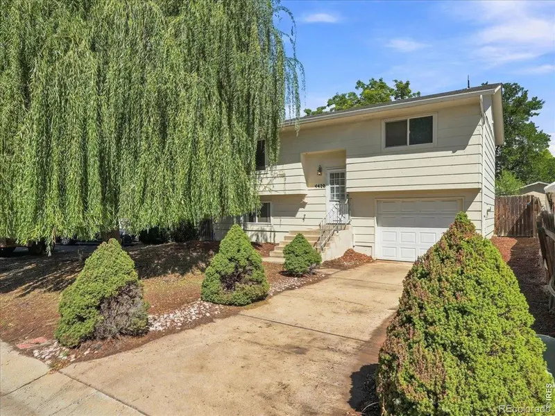 4420 Julian CT, Fort Collins, CO 80528